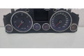 Панель приборов 7L6920881A, 26352641 Volkswagen Touareg I