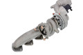 Turbodmychadlo Турбина A2740903080, 2740900880 Mercedes-Benz C W205 M 274.920