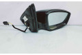 Зеркало электрическое Skoda Fabia Mk3 (NJ) 2015 - 2021 года