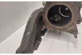 Турбина Audi A3 S3 8P 06J145701L для двигателя CDA