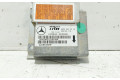 Блок подушек безопасности A0025422018 Mercedes-Benz ML AMG W164