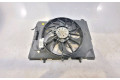 Электрический вентилятор радиаторов A0005401588 Mercedes-Benz C W202 1998