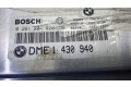 Řídící jednotka 1430940, 0261204420 BMW 3 E36 1999