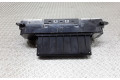Блок управления климат-контролем 79600SJDG51 Honda FR-V