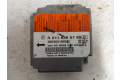 Блок подушек безопасности A2118205785, 500403160032   Mercedes-Benz E W211
