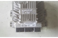 Блок управления двигателя 5WS40402KT Ford Galaxy
