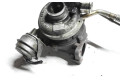 Turbodmychadlo Турбина 26201-2A650, 7940970003 Hyundai ix35 D4FD
