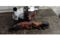 Turbodmychadlo Турбина 04L253010T, 04L253010T Volkswagen Tiguan DFGA