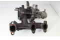  Турбина Volkswagen Polo IV 9N3  7337538, 7337538   для двигателя BNM      