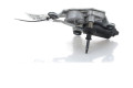 Моторчик заднего дворника 287100505R, V0-4587E Dacia Spring