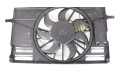 Вентилятор радиатора 31261988 Volvo S40