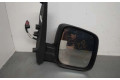 Зеркало электрическое Citroen Nemo - года