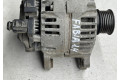 Генератор 0124325013, 037903025M Skoda Fabia Mk2 (5J)