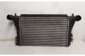 Радиатор интеркулера     1K0145803BM, 1K0145803BM    Skoda Superb B6 (3T) 