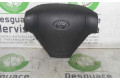 Подушка безопасности водителя 1C56900020, 0110009   Hyundai Getz