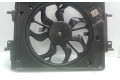 Вентилятор радиатора     214813070R    Dacia Sandero 
