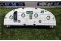 Přístrojová deska Ford Mondeo MK I 2006