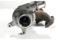 Turbodmychadlo Турбина 282012A760, 9011401030 Hyundai i30 D4FC