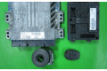 Блок управления двигателя 237102597R, S180095132A Dacia Lodgy