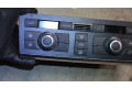 Блок управления климат-контролем 4F1820043AK, 5HB00883355 Audi A6 S6 C6 4F