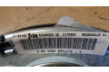 Подушка безопасности водителя 96326381ZE   Citroen C5