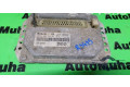 Блок управления двигателем ECU 0261206701, 6000589328 Dacia Nova