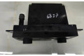 Блок управления климат-контролем 20992735, 0992735 Chevrolet Captiva