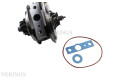 Turbodmychadlo Турбина 727238-0001, CHRA10-0815   Smart ForTwo II   