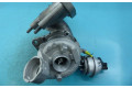Турбина Skoda Octavia Mk2 (1Z) 757042-8, IMPRK1131094