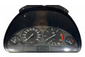 Přístrojová deska BMW 5 E39 2001 6903800, 62116903800