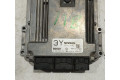 Řídící jednotka 0281014361, 0281014361   Nissan Qashqai 2008