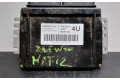 Řídící jednotka Daewoo Matiz 2003