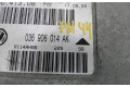 Блок управления 036906014AK, 036906014AK   Volkswagen Lupo