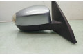 Зеркало электрическое        Ford S-MAX  2006 - 2015 года   