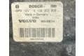 Вентилятор радиатора 8649822, 8649634 Volvo S80