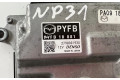 Блок управления двигателем Блок управления PYFB18881   Mazda CX-5 II