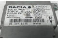Блок подушек безопасности 8200307188A Dacia Logan I