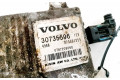 Блок управления коробкой передач 30735596, 073501255 Volvo C30