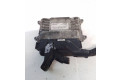 Блок управления двигателя 96964295, 5WY1J16A   Chevrolet Orlando