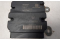 Блок подушек безопасности 985106332R, A2C17351701 Dacia Sandero II
