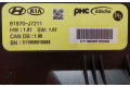 Блок управления 81870J7211, 81870J7211   KIA Pro Cee'd III