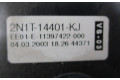 Блок предохранителей  2N1T-14401-KJ, 2N1T-14401-KJ   Ford Fusion    