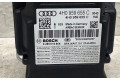 Блок подушек безопасности 4H0959655C Audi A6 S6 C7 4G