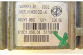 Řídící jednotka IAW5SF3M1 Fiat Grande Punto 2005