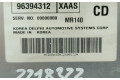 Řídící jednotka 96394312   Daewoo Kalos 2003