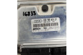 Řídící jednotka 038906019LM Audi A6 S6 C6 4F 2010