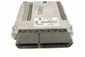 Блок управления двигателя 03L907309, 281015029   Volkswagen Passat Alltrack