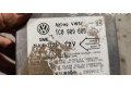 Блок подушек безопасности 1C0909605   Skoda Octavia Mk1 (1U)