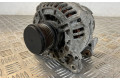 Генератор 06F903023F, 0124525091   Skoda Octavia Mk2 (1Z)      