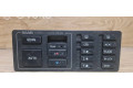 Блок управления климат-контролем 1147328517, 9628397 Saab 9000 CD